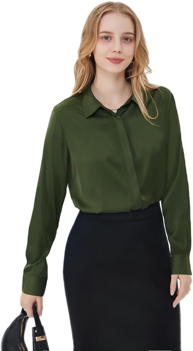 Office Wear Top For Women