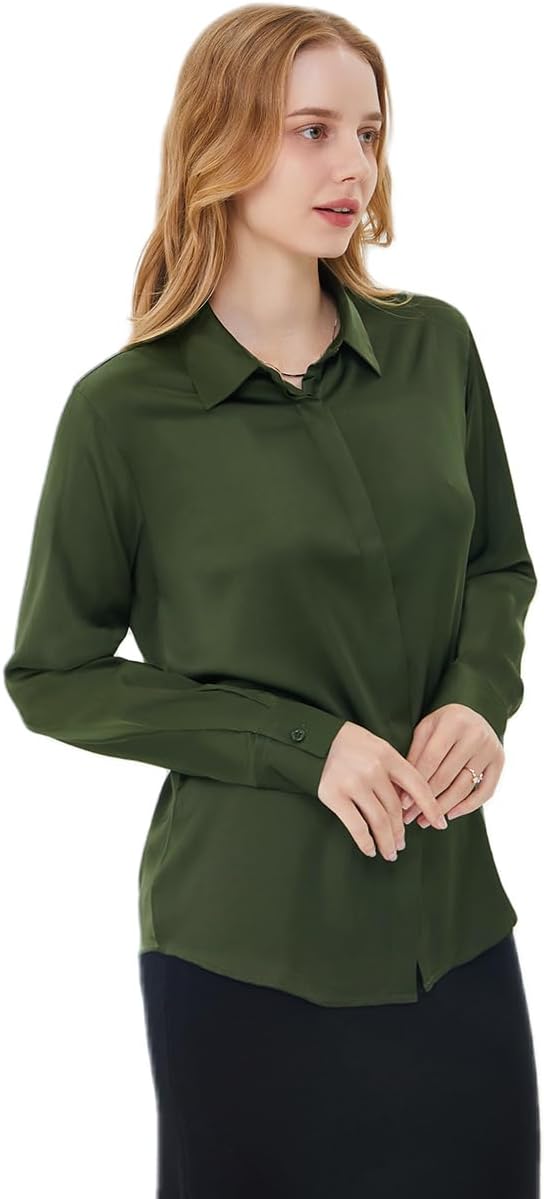 Office Wear Top For Women