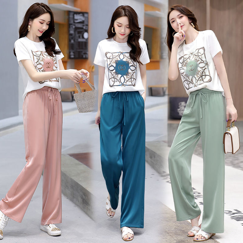 Wide Leg Pants For Women