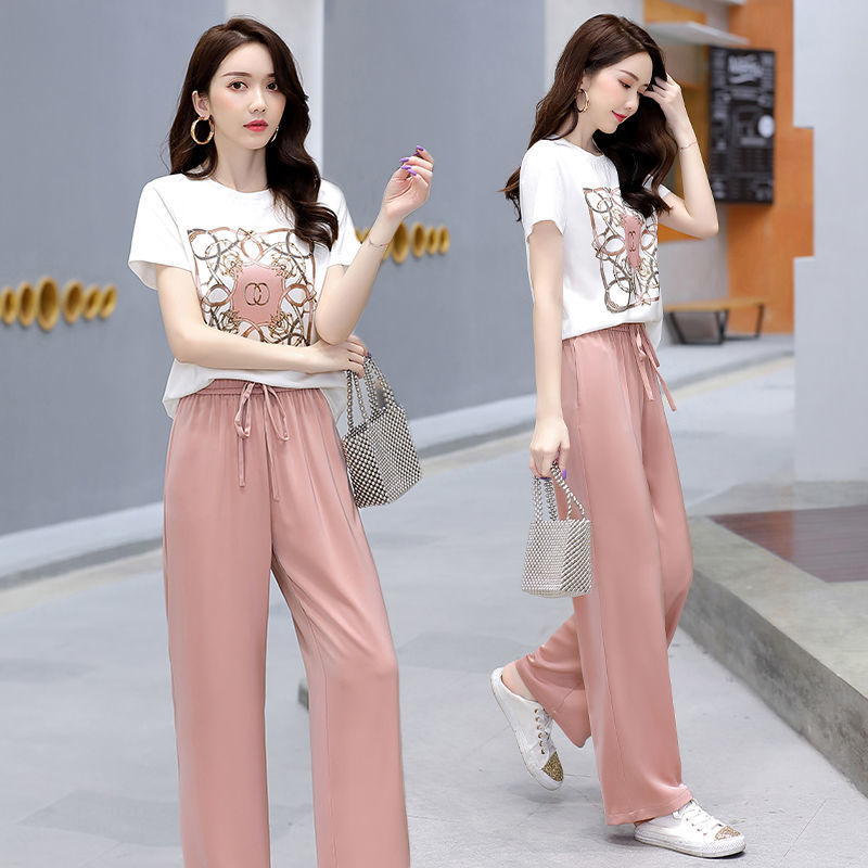 Wide Leg Pants For Women