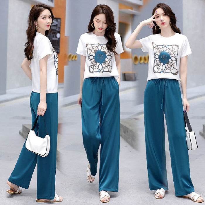 Wide Leg Pants For Women