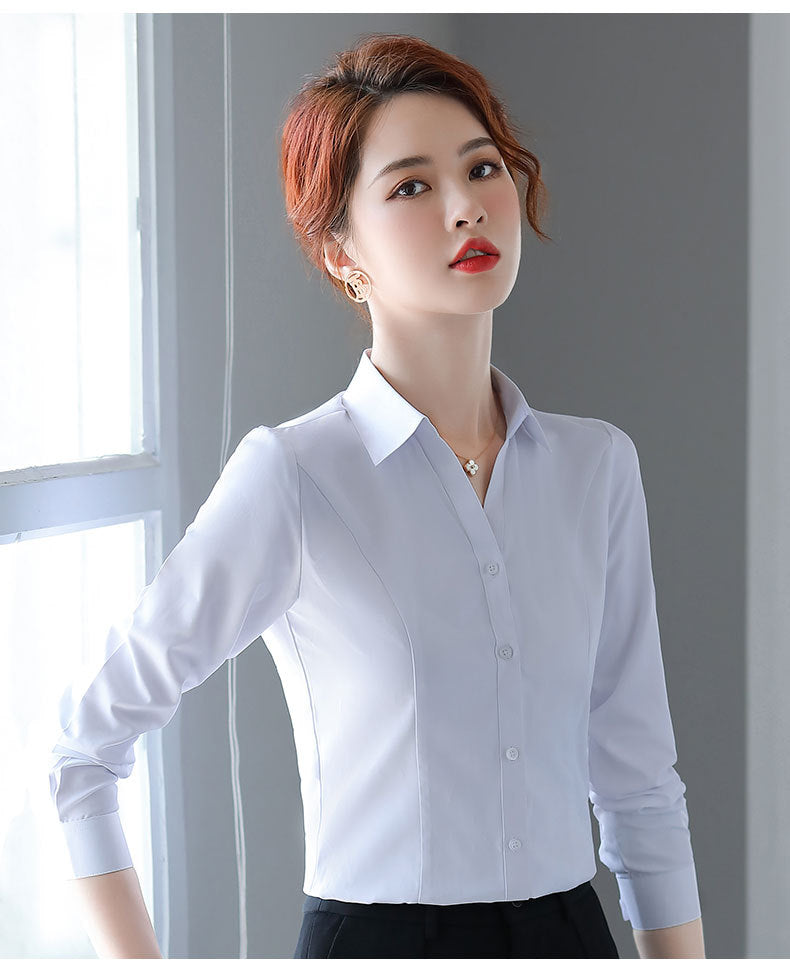 Office Wear Shirts For Women