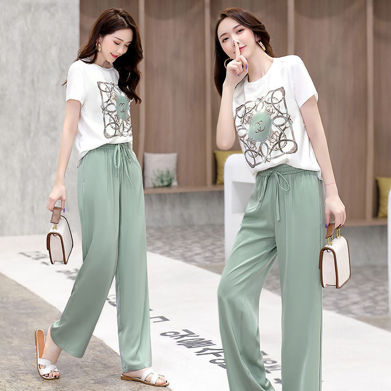 Wide Leg Pants For Women