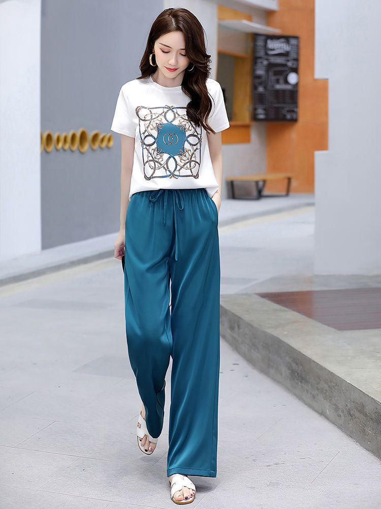 Wide Leg Pants For Women