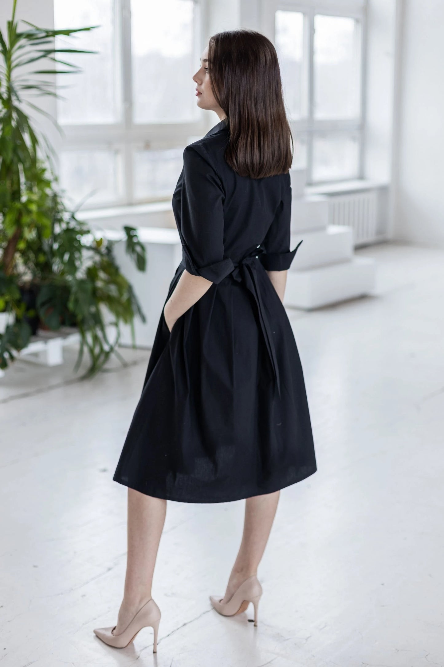 Black Dress For Women