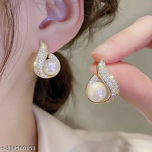 Hot Selling Korean Ear Studs