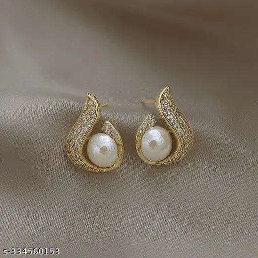 Hot Selling Korean Ear Studs