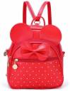 Small 20 L Backpack PBP-DOT-RED